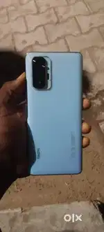 Redmi note and Pro 6gb Ram 128 storage good condition mobile