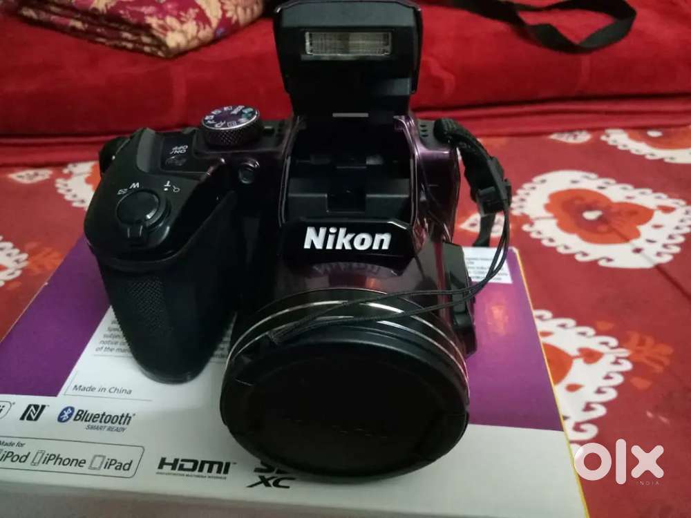 Nikon camera for sale good condition
