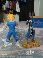 Anime action figure