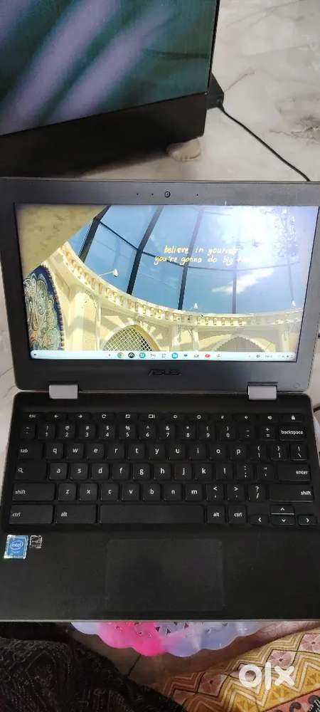 Asus chromebook