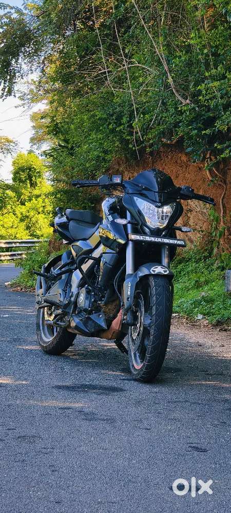 2025 model speedometer Last model single owner well maintained  bike