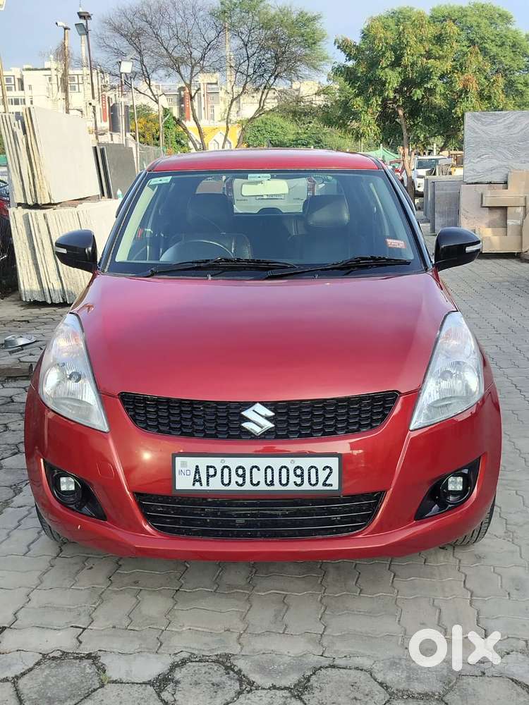 Maruti Suzuki Swift 2011-2014 VDI, 2013, Diesel