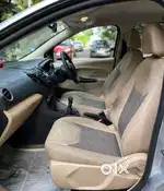 2015 Ford Figo Aspire Titanium+ Petrol Excellent Condition