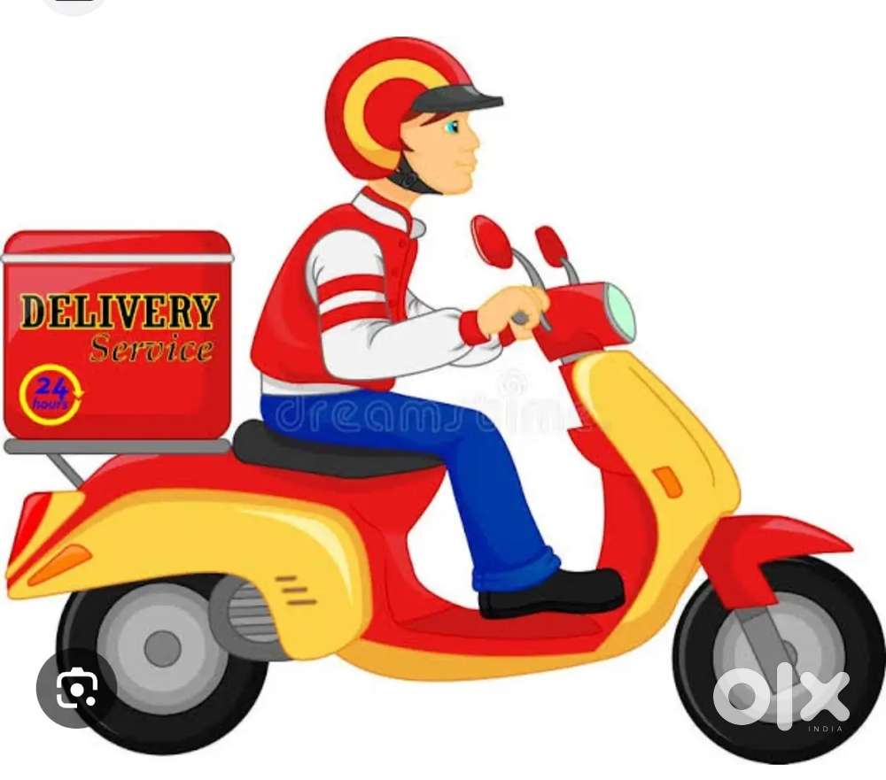 Wanted to delivery boys @Duvvada