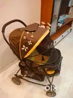 Baby Stroller