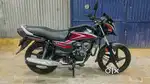 HONDA CB SHINE 100, 2023 MODEL,SINGLE OWNER,