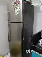CROMA 263 Litres Refrigerator