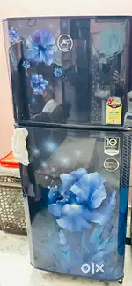 Godrej Regrigerator 231 litre