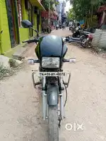 Hero Honda splendor 2011