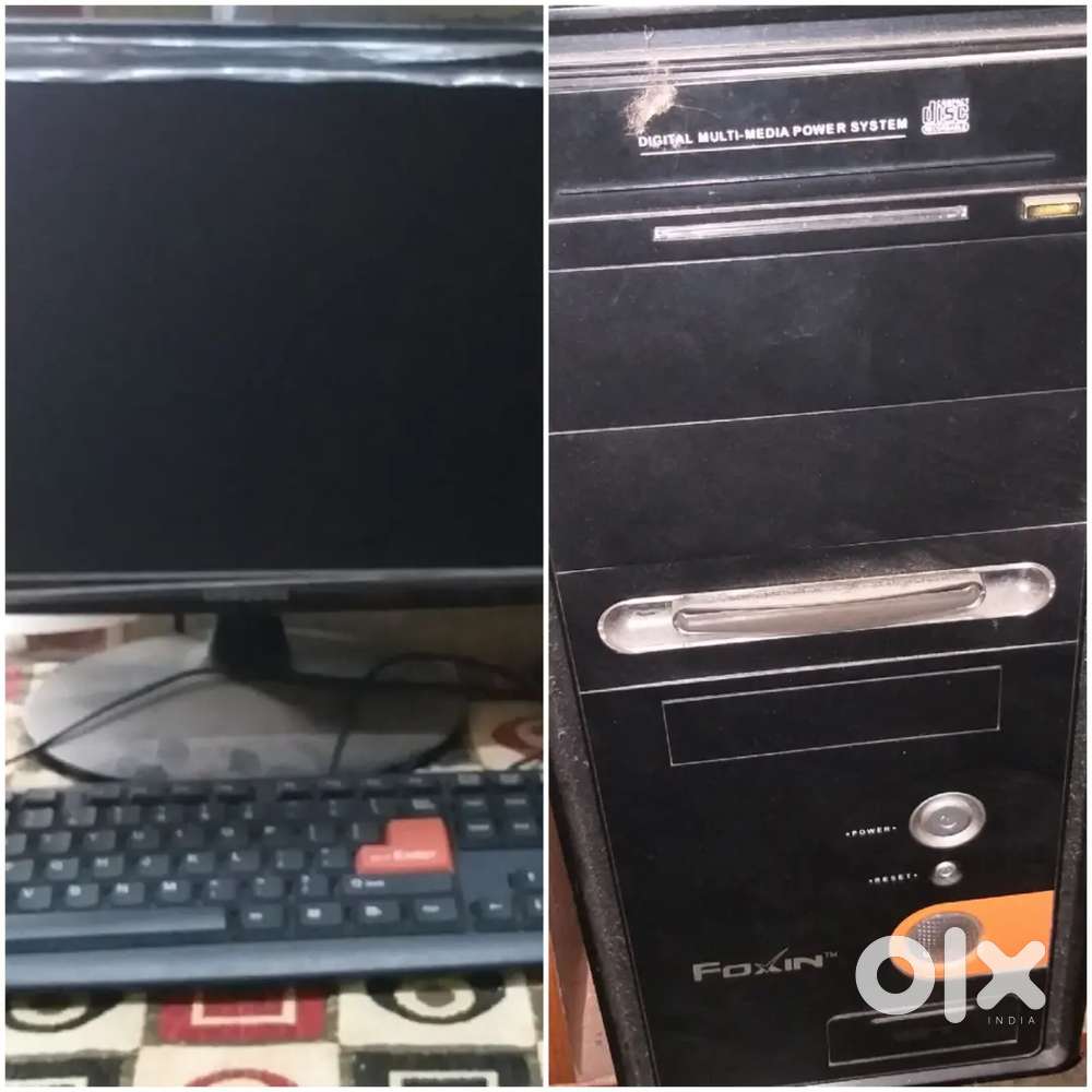 Urgent Sells - For Personal Use Computer.