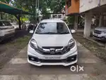 Honda Mobilio RS Option i-DTEC, 2015, Diesel