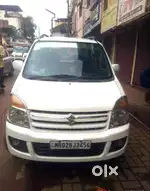 Maruti Suzuki Wagon R 2009 CNG & Hybrids Well Maintained