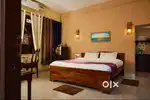 Independent ac suite with fast wifi and king bed on Daily basiss