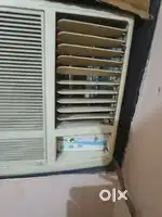 Window ac  sale karna hai