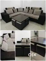 Sofa selling
