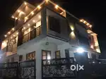 Daily rent for couple or ladies
