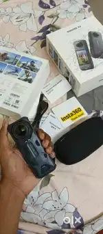 Insta 360 X4