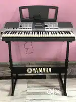 Yamaha Keyboard Professional