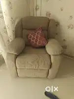 Recliner  chair