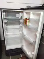 LG 195L Single Door Refrigerator – Excellent Condition