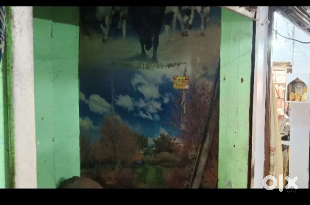 BADA BAZAR KATRA MANRAI ROAD NEAR CHUNNA MIYAN MANDIR