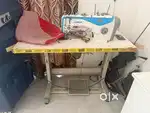 JACK SEWING MACHINE