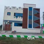 SRM Avenue CMDA Approved Villa Plots For Sale