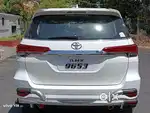 Toyota Fortuner 2011-2016 4x2 Manual, 2016, Diesel