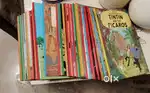 TINTIN - Herge Collector’s Edition - As good as new