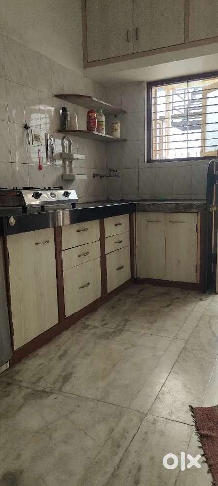 2 BHK fully furnished Banglow for Rent.