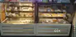 Korean AC Cake counter