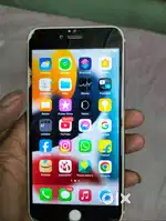 I phone 6 s plus