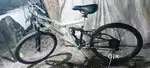 Volcano bicycle