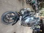 Good Condition. 35-40 per km average.