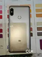 Redmi Note 5 Pro