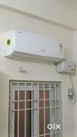 VOLTAS 1-ton Inverter Split Air-Conditioner for Sale