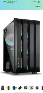 Gaming pc in good condition
