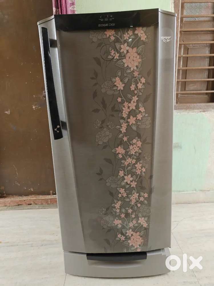 Godrej Single Door