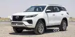 Toyota Fortuner 4X4 MT 2.8 Diesel, 2024, Diesel