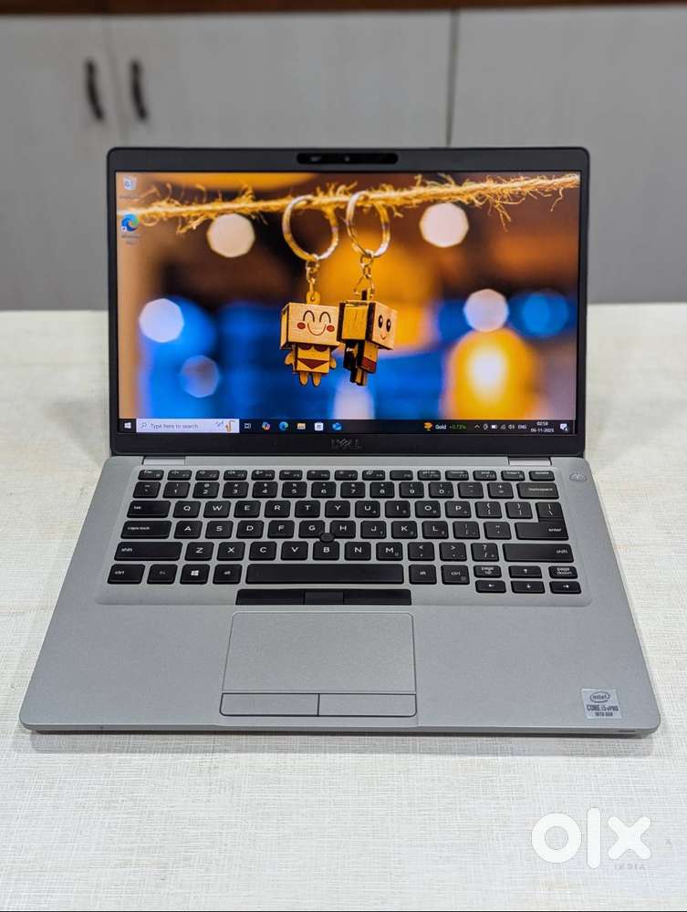 Great savings in dell Latitude 5410  i5-10th GEN  8GB RAM  256GB
