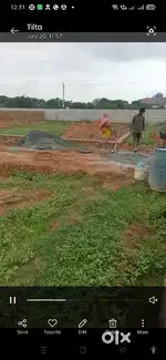 Near central university k pas general plot