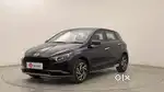 Hyundai i20 Asta (O) 1.2 MT, 2024, Petrol