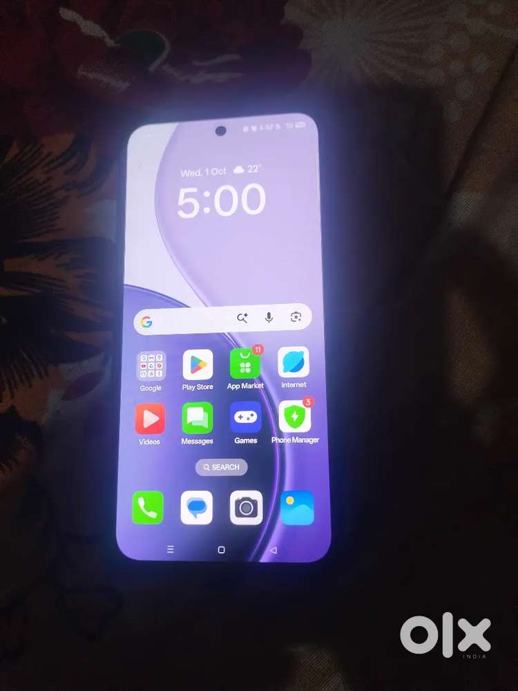 Reno 14pro 5 g .     RAM 12 GB. ..storage 512 memory