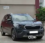 2021 Skoda Khushaq 1.0 TSI Style AT
