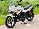 Hero karizma r good condition