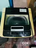 Lg washing machine top loading fully automatic