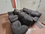 Damro Sofa set in good condition