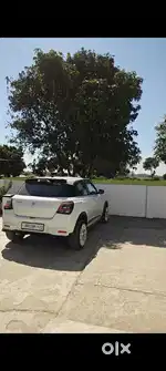 VXI Optional Swift fit with alloys