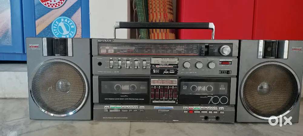 Sharp GF-700