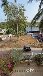 12 CENT PLOT IN MALAPPURAM DOWNHILL